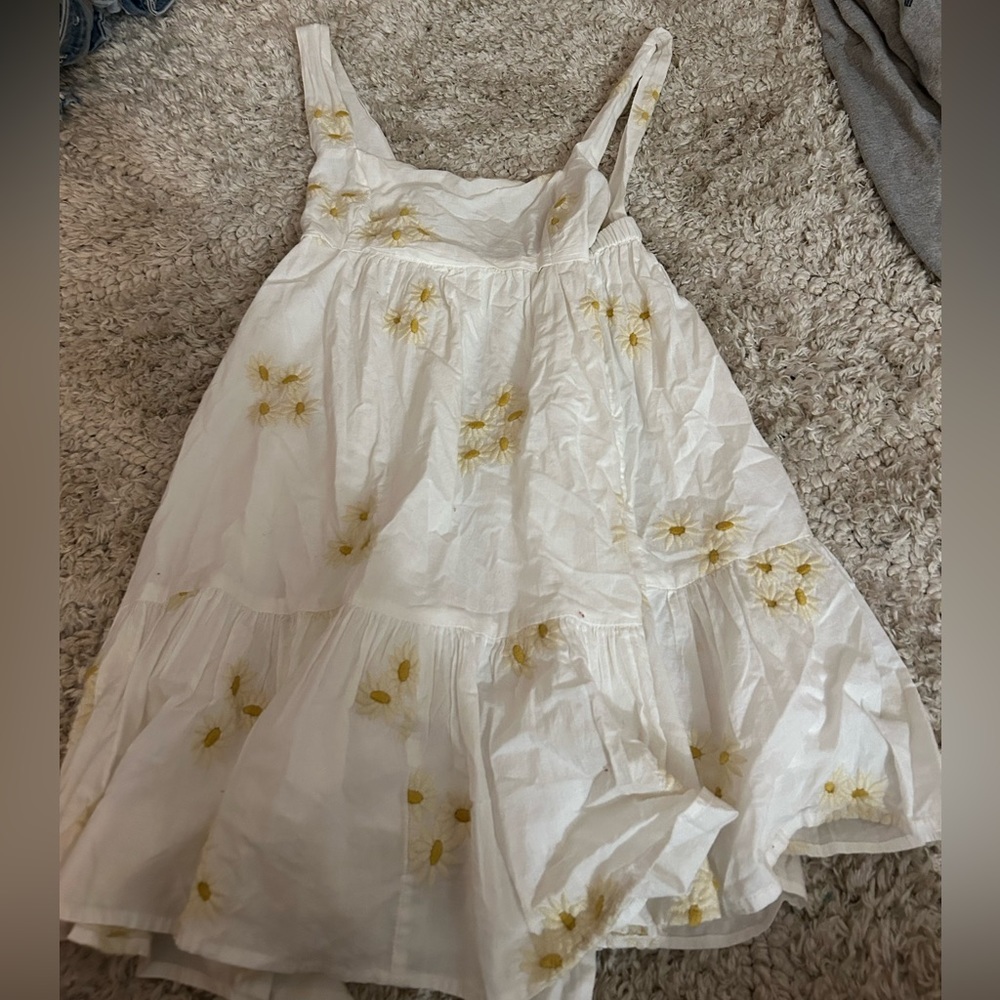 URBAN OUTFITTERS DRESS